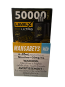 Level X G2 Ultra Limited Edition Twelve Monkeys 50k