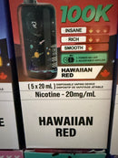 Ripper XXX 100k Puffs