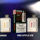 Kraze HD 7000 Puffs - Budder Vapes