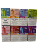 Drip'n Evo 63,000 Puffs – 20ML (Limited Edition) | Exotic Vape | Extreme Snacks Canada