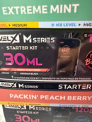 Level X 30ML Starter Kit -120K Puffs