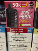 Flavour Beast Max 2 50k