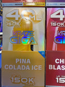 Kraze Giga 40ML - 150K