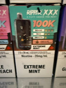 Ripper XXX 100k Puffs