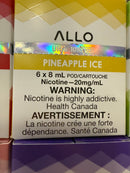 Allo Ultra 10k pods - Budder Vapes