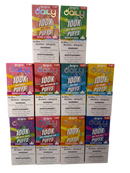 Drip'n Daily 30ML - 100K Puffs