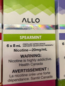 Allo Ultra 10k Pre-filled Vaping Device - Budder Vapes