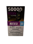 Level X G2 Ultra Limited Edition Twelve Monkeys 50k