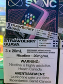 Feed Sync 25K - Budder Vapes