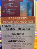 Dripn Evo 28k - Budder Vapes