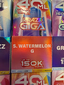 Kraze Giga 40ML - 150K