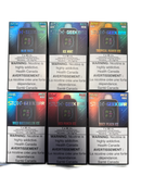 STLTH x Geek Bar Disposable Device – 30ML / Up to 80,000 Puffs