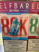 Elf Bar BC Pro 25ML - 80,000 Puffs