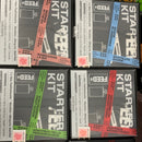 Feed 9k Starter Kit - Budder Vapes