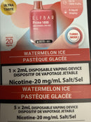 Elf Bar Prime 1800 Puffs