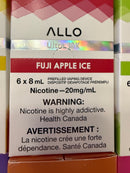 Allo Ultra 10k Pre-filled Vaping Device - Budder Vapes