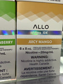 Allo Ultra 10k Pre-filled Vaping Device - Budder Vapes