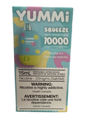Yummi Squeeze 15ML -10k puffs
