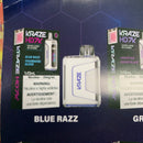Kraze HD 7000 Puffs - Budder Vapes