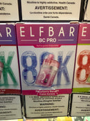 Elf Bar BC Pro 25ML - 80,000 Puffs