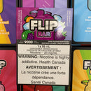 Flip Bar 9000 Puffs - Budder Vapes