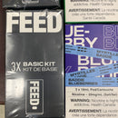 Feed Battery - Budder Vapes