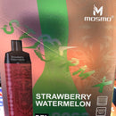 Storm X Hookah Vapes - Budder Vapes