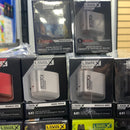 Level X Boost Batteries - Budder Vapes