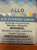 Allo Ultra 10k pods - Budder Vapes