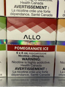 Allo Ultra 10k pods - Budder Vapes