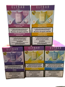 Elf Bar Prime 1800 Puffs - Budder Vapes