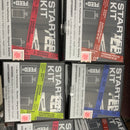 Feed 9k Starter Kit - Budder Vapes