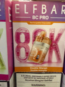 Elf Bar BC Pro 25ML - 80,000 Puffs
