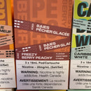 Feed 9k Pods - Budder Vapes