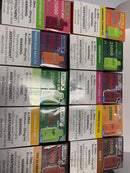 Level X Dripn 25k - Budder Vapes