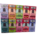 Mr Fog Aura 20ML - 60K Puffs