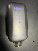 Spin Ultra Disposable Vape 40K Puffs 20MG