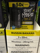 Flavour Beast Max 2 50k