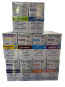 Level X G2 Ultra Unleashed 50k - Budder Vapes