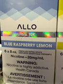 Allo Ultra 10k Pre-filled Vaping Device - Budder Vapes