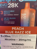 Dripn Evo 28k - Budder Vapes