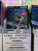 Feed Sync 25K - Budder Vapes
