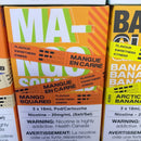 Feed 9k Pods - Budder Vapes