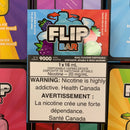 Flip Bar 9000 Puffs - Budder Vapes