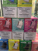 Kraze Luna 42k - Budder Vapes