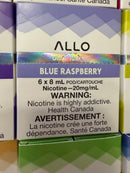 Allo Ultra 10k pods - Budder Vapes