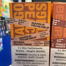 Feed 9k Pods - Budder Vapes