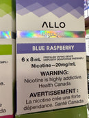 Allo Ultra 10k Pre-filled Vaping Device - Budder Vapes