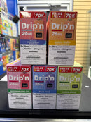 Drip’n 70k Puffs - Budder Vapes