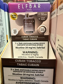 Elf Bar Prime 1800 Puffs